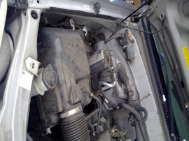 2002 TOYOTA SEQUOIA, SILVER, SR5 MODEL, AT ,2WD,   Z26308